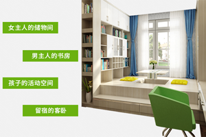 全屋定制家具加盟需要多少錢？哪個品牌比較好？