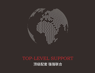 與智者為伍，與強者同行，盤點易高家居五大頂級配套供應商