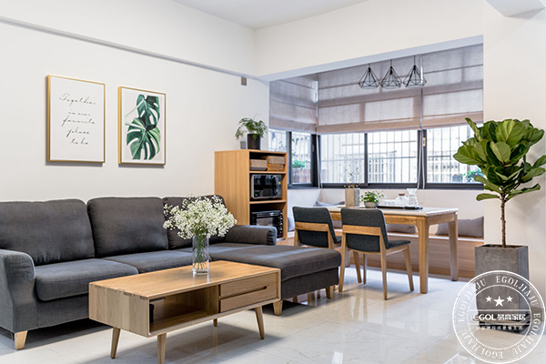 加盟全屋定制開(kāi)店前景如何？全屋定制行業(yè)會(huì)一直火熱下去嗎？